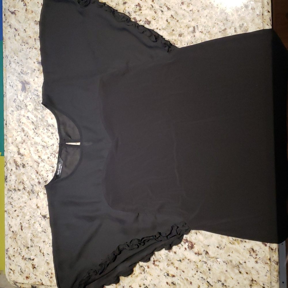 Brody myles Little black dress